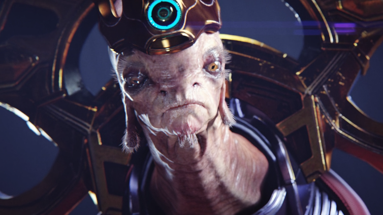 Immagine di Uno storico doppiatore di Halo e Oblivion ci ha lasciato