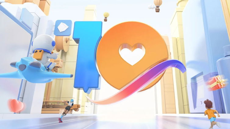 Immagine di Fai vedere a Anycubic la tua fiducia e potresti vincere uno dei migliaia di premi