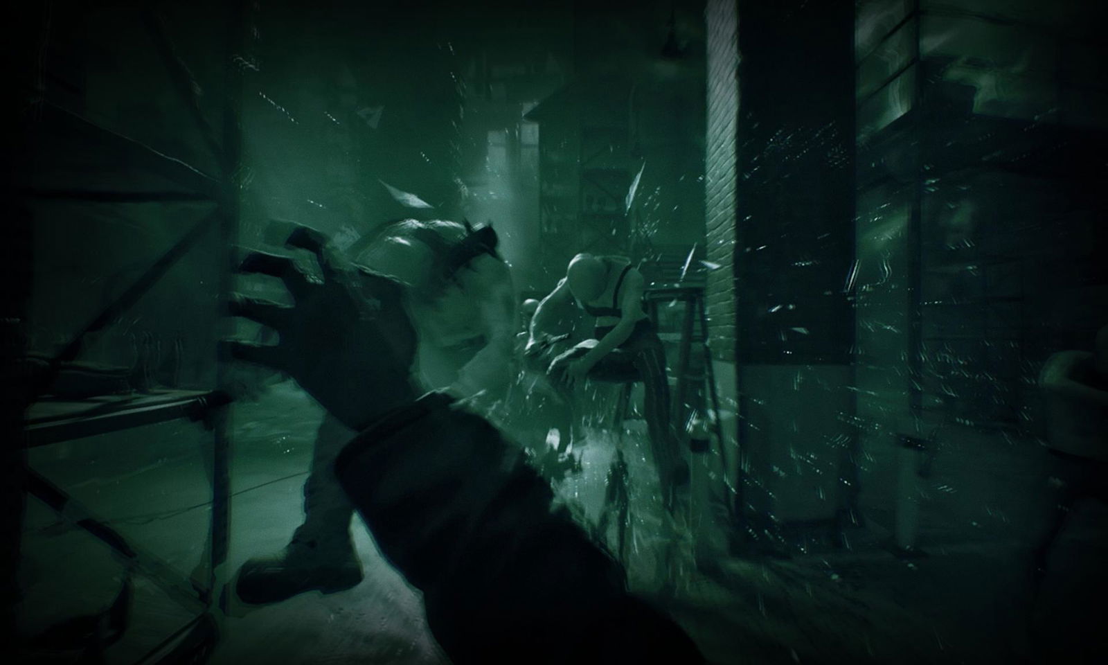 Vampire The Masquerade - Bloodlines 2 è in arrivo! | Provato