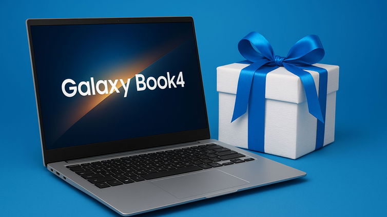 Immagine di Samsung ti regala un Galaxy Book4 i3! Ecco come ottenerlo