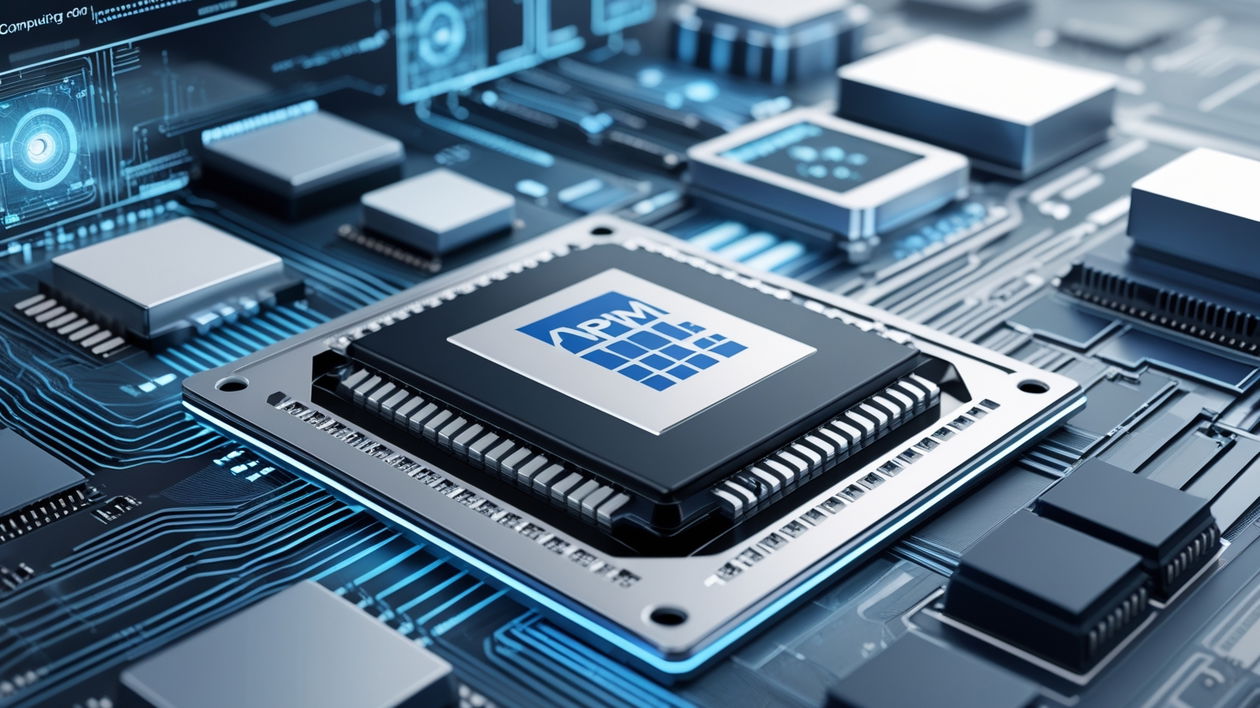 Immagine di AWS perde un esperto di progettazione chip, passa ad ARM