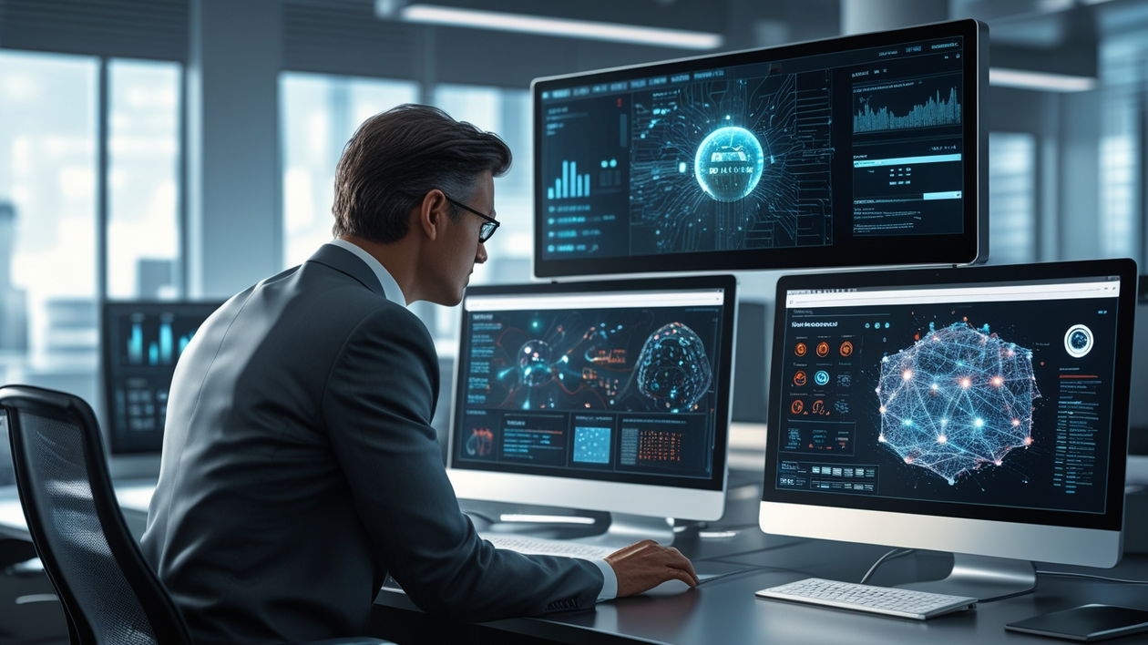 Immagine di L'AI è una bolla, lo dice anche il presidente di OpenAI