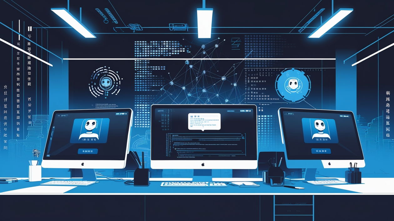 Immagine di DeepSeek lancia una nuova versione del suo chatbot