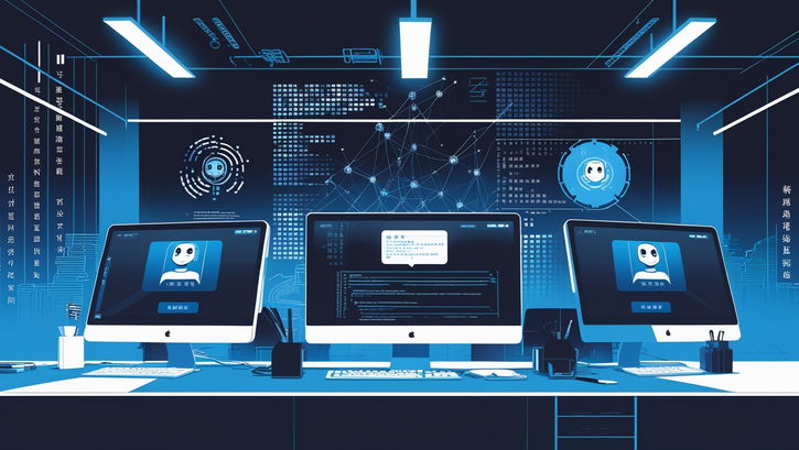 Immagine di Whisper Leak minaccia la privacy delle chat IA