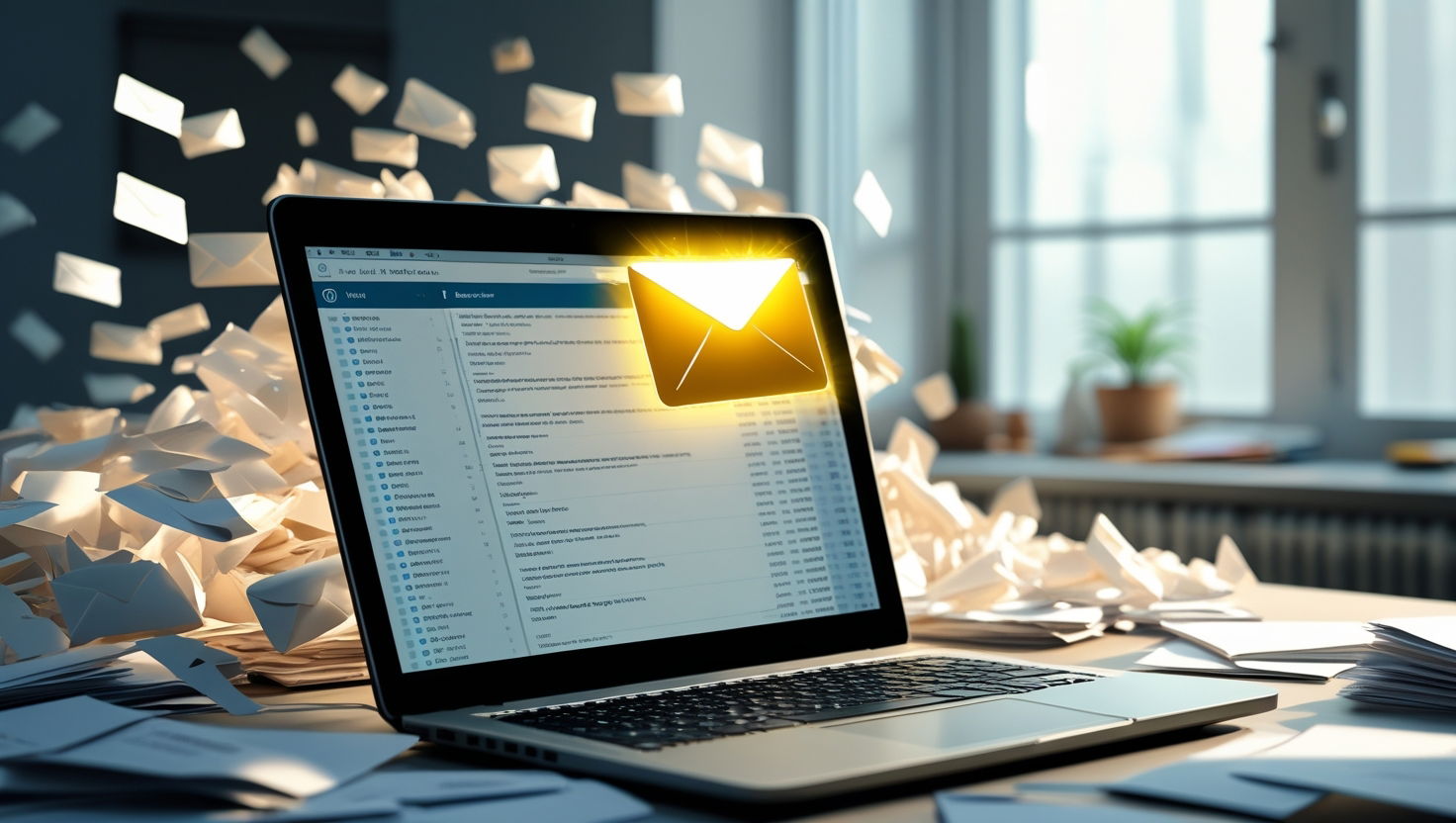 Email marketing: come farsi notare in caselle strapiene