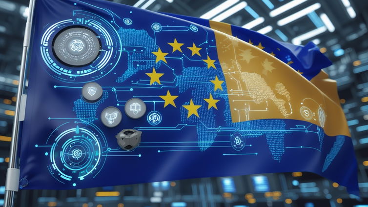 Immagine di Trump sta stimolando lo sviluppo tech in Europa?