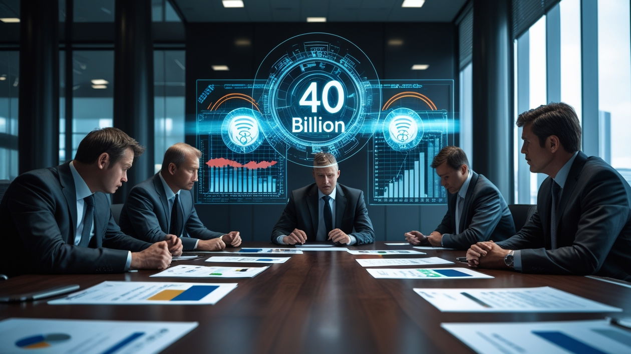 Immagine di Gli investimenti in AI non stanno funzionando, persi miliardi