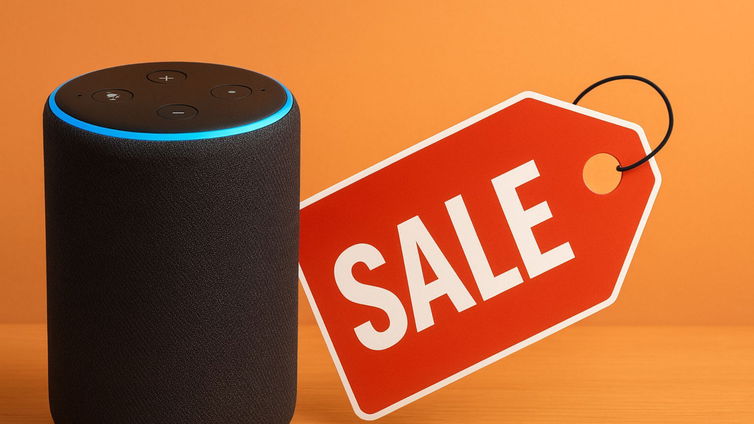 Immagine di Super sconti sugli Amazon Echo: oggi è il momento giusto per l’upgrade