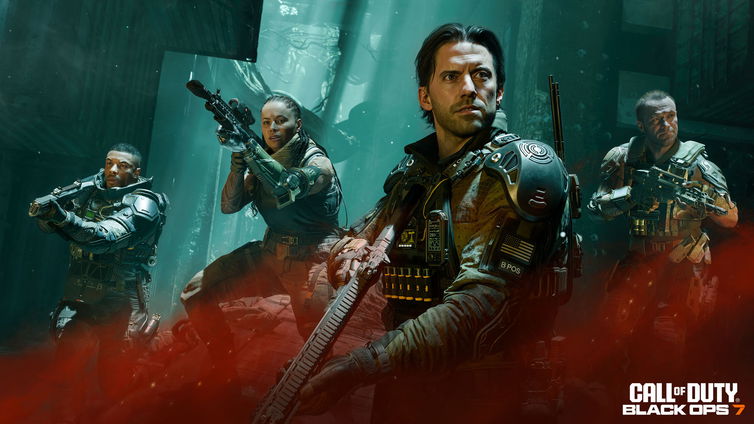 Immagine di Call of Duty: Black Ops 7 sembra avere un bel multiplayer | Provato