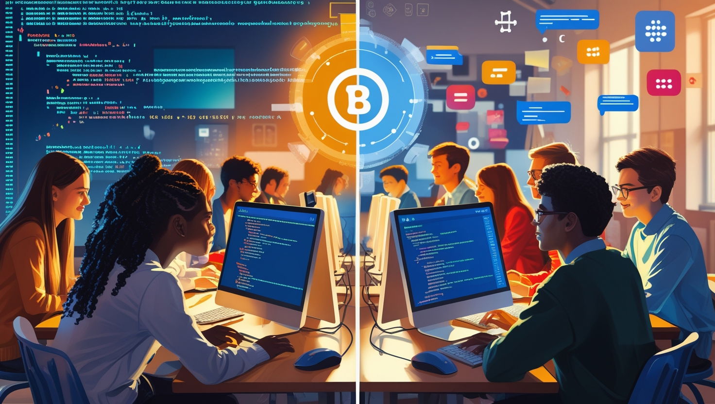 Ha ancora senso studiare programmazione a scuola? Sì, ecco perché