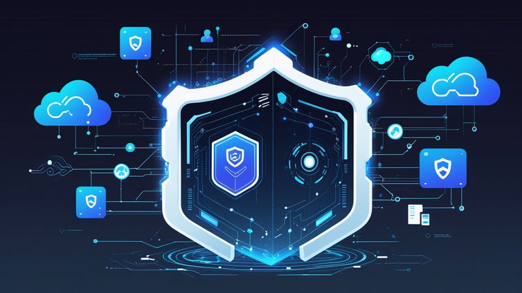 Immagine di Google Cloud presenta l'alleato AI per la sicurezza