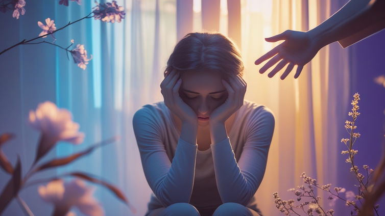 Immagine di Scoperto un modo sorprendente per calmare l'ansia