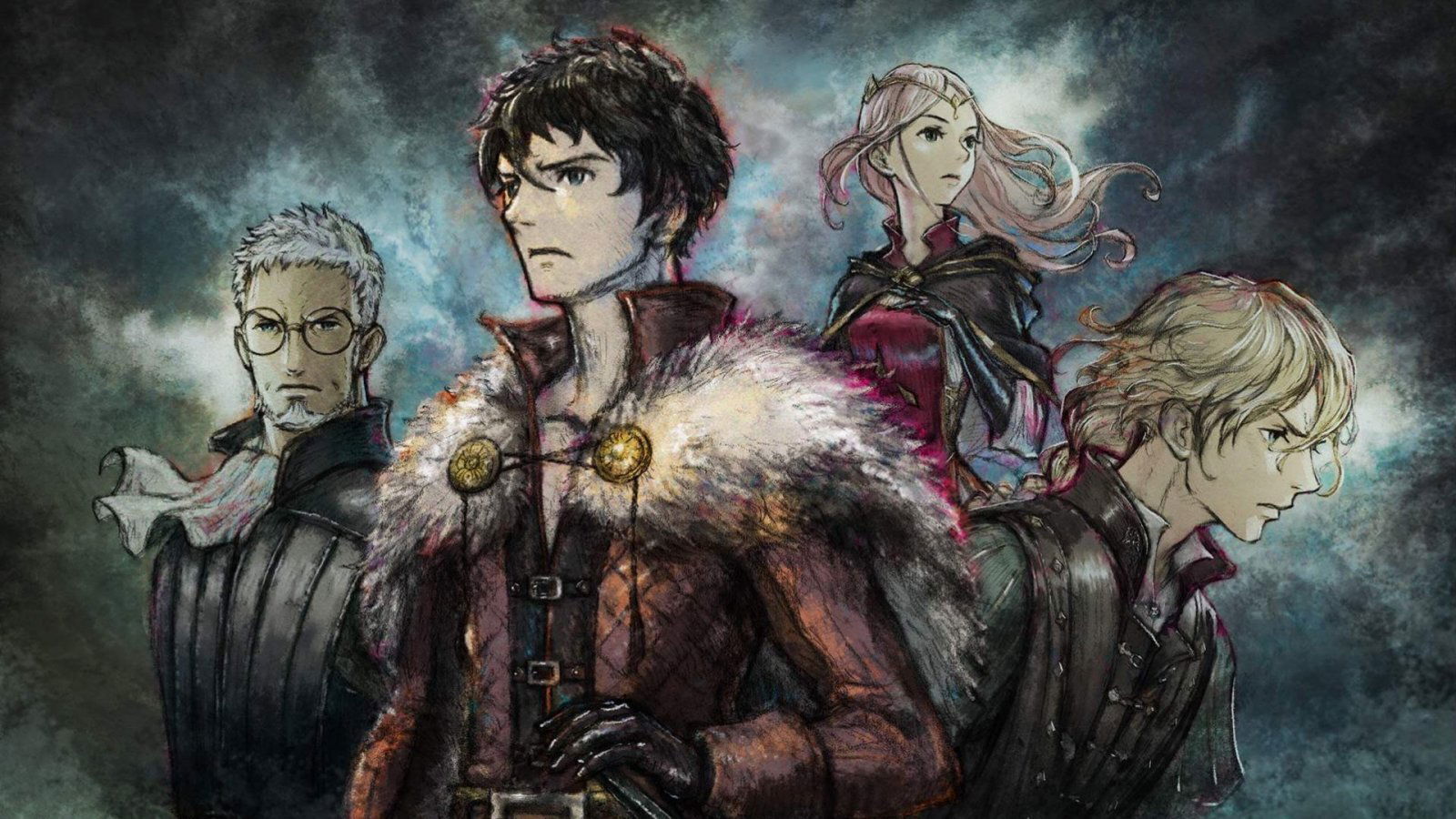 Triangle Strategy arriva su PS5 e Xbox a sorpresa