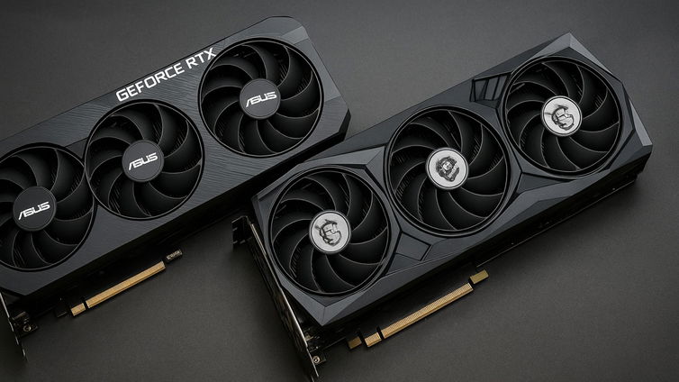 Immagine di Asus e MSI mettono in sconto queste GPU Nvidia: non ignoratele!