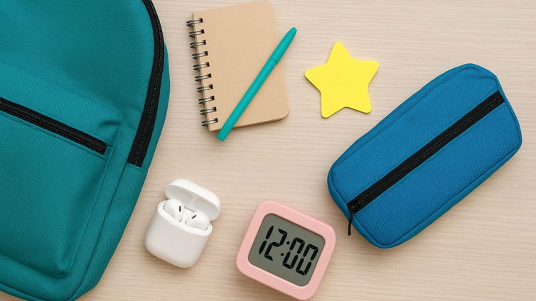 Immagine di 7 prodotti particolari ma perfetti per il ritorno a scuola da comprare su AliExpress