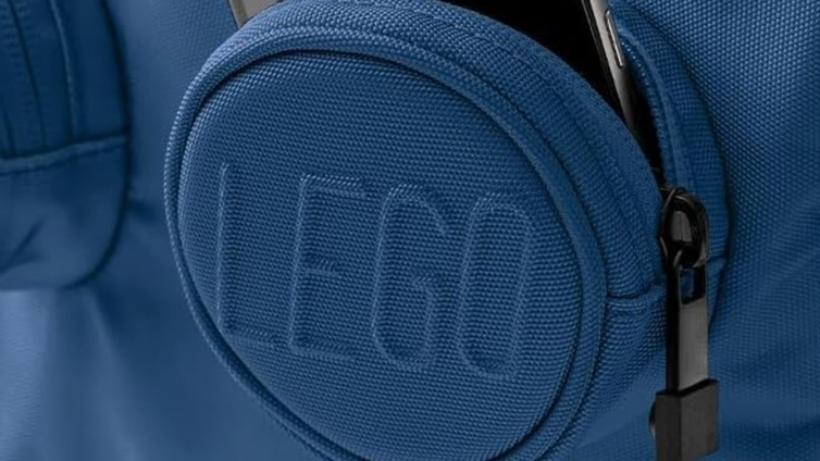 Immagine di Ritorno a scuola con LEGO: penne, astucci e zaini da avere!