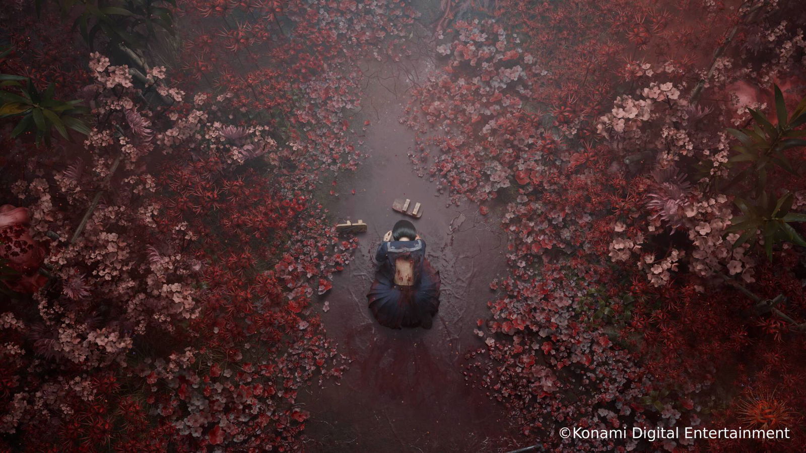 Silent Hill f, l'orrore si sposta in Giappone | Provato