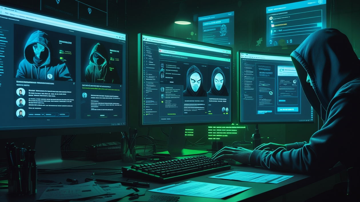 Immagine di Impersonificazione aaS, la nuova frontiera del crimine digitale