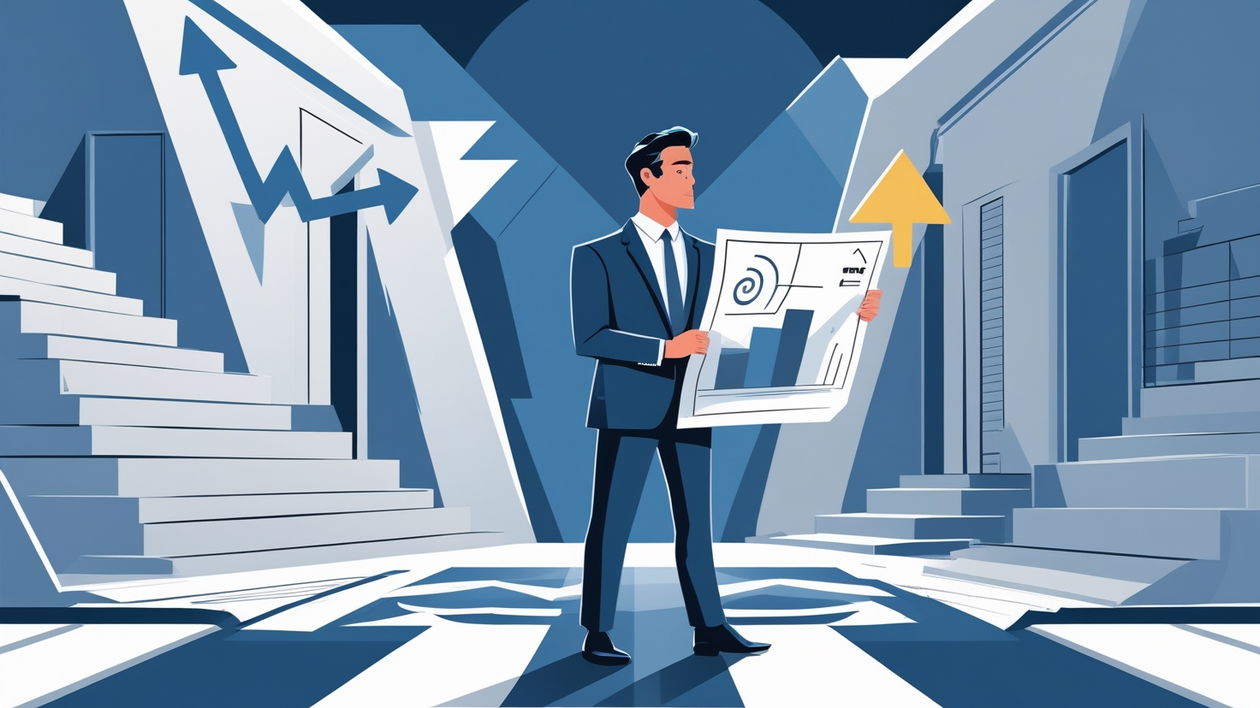 Immagine di L'azienda non è un figlio, vince solo chi è pronto a venderla