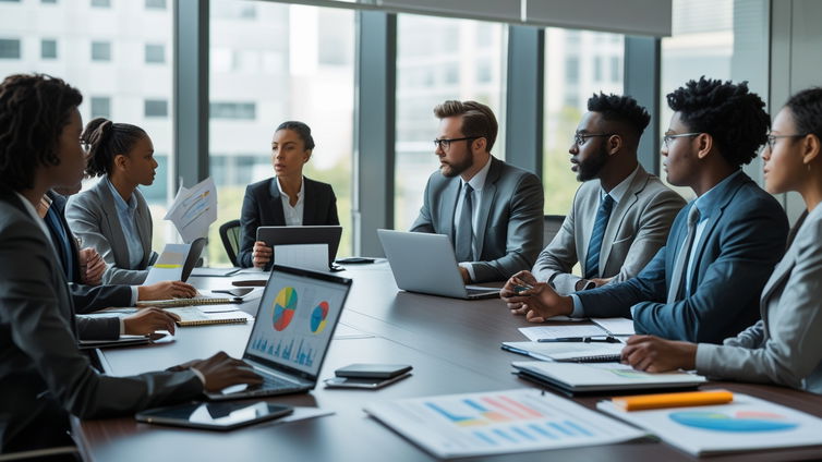 Immagine di 5 consigli impagabili per trasformare le riunioni in qualcosa di utile