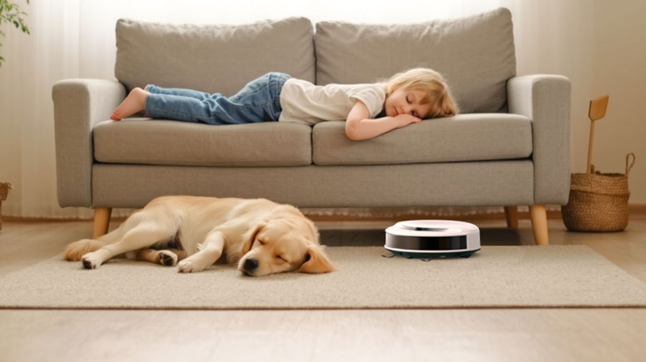 Immagine di Il nuovo Lefant M5 è sinonimo di potenza, autonomia e silenziosità