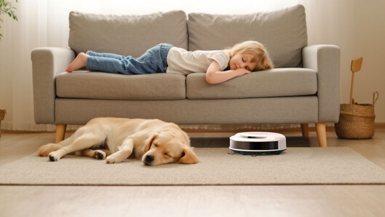 Immagine di Il nuovo Lefant M5 è sinonimo di potenza, autonomia e silenziosità