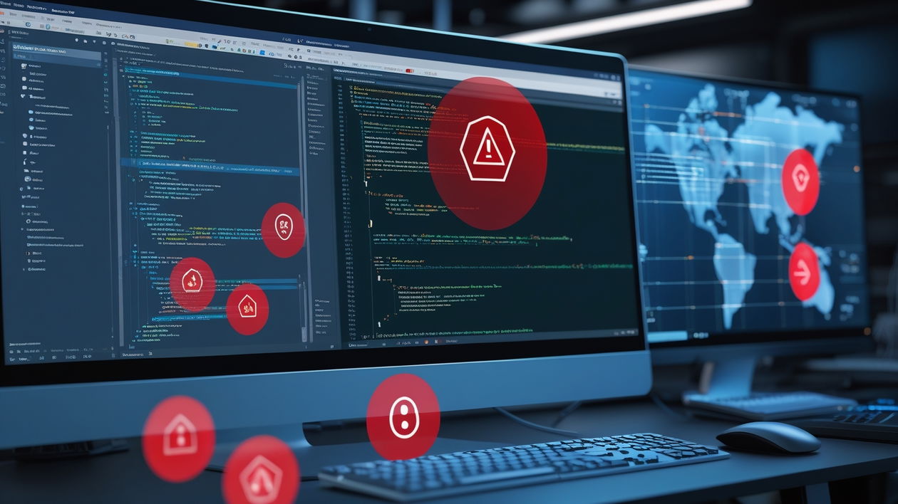Immagine di Microsoft integra MCP in Visual Studio ma ci sono dei rischi