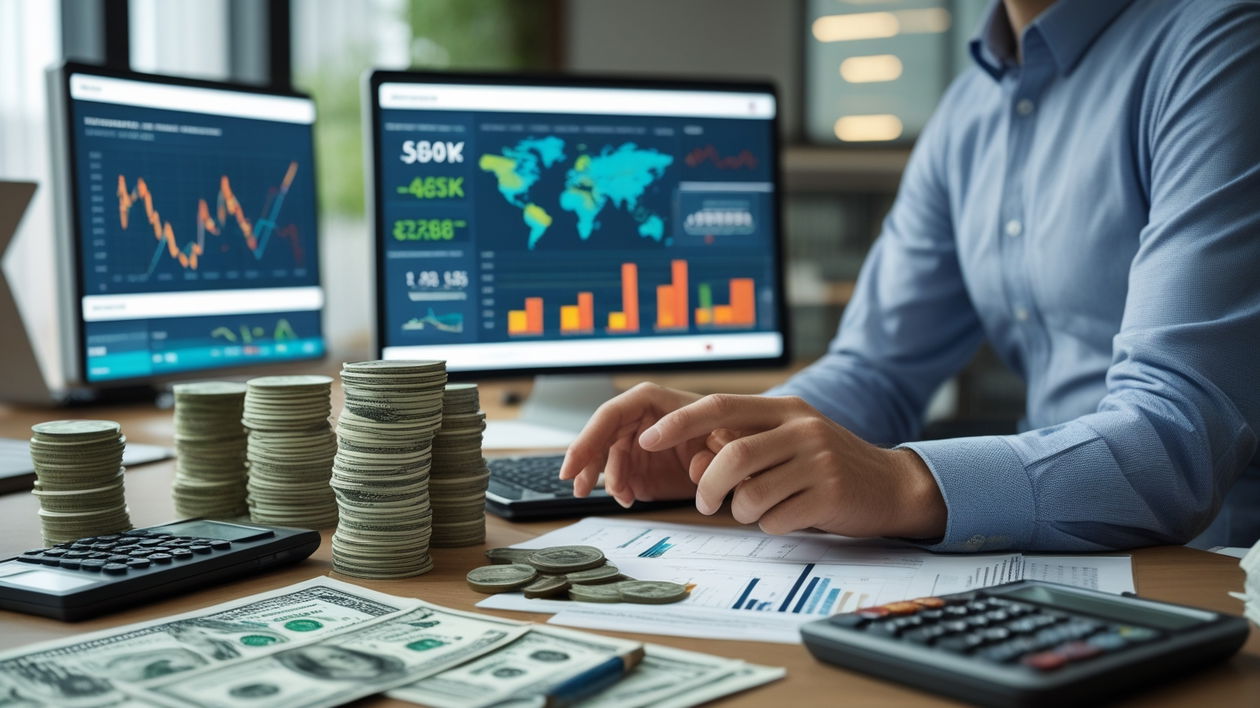 Immagine di 10mila dollari al mese, gratis e per tutti. Si può fare, secondo un ex di Open AI