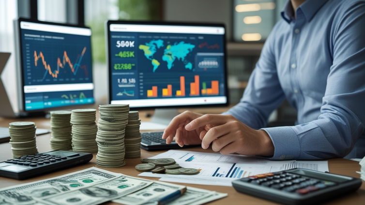 Immagine di 10mila dollari al mese, gratis e per tutti. Si può fare, secondo un ex di Open AI