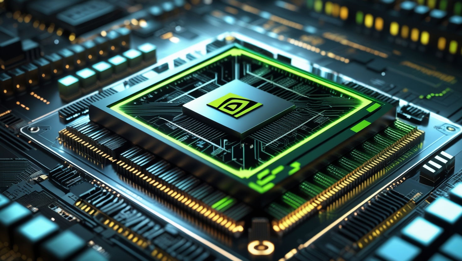 NVIDIA svela i segreti di Blackwell: cosa c'è dietro Ultra GB300