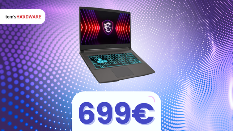 Immagine di MSI Thin 15 in SCONTO: design sottile e prestazioni elevate!