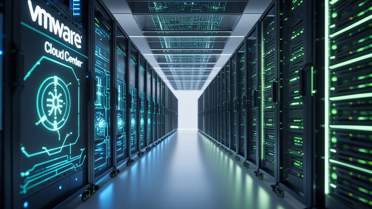 Immagine di VMware porta Cloud Foundation su Arm, a piccoli passi