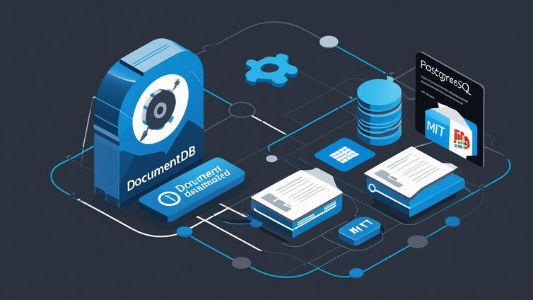 Immagine di Microsoft, DocumentDB diventa open source. Colpo duro per MongoDB