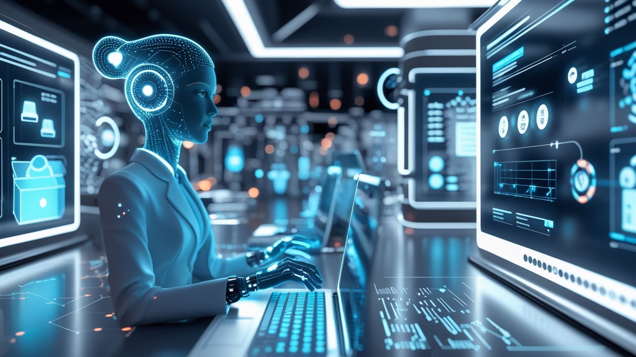 Immagine di L'AI Agentica sta impattando l'ecommerce al dettaglio