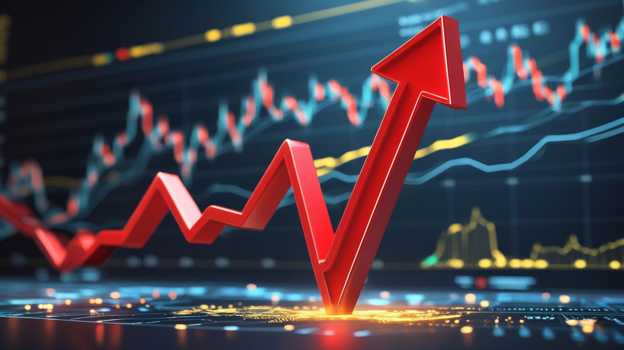 Immagine di Palantir crolla del 17%: ecco i 3 motivi