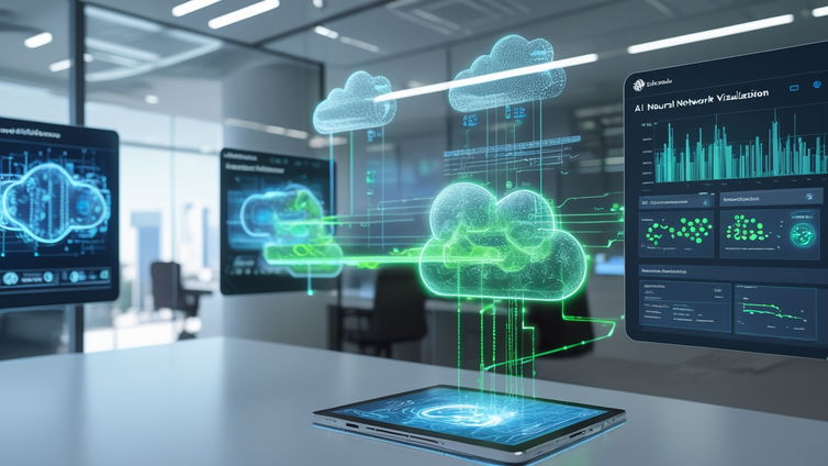 Immagine di Middleware 2.0: quando l'AI trasforma la resilienza in un vantaggio competitivo