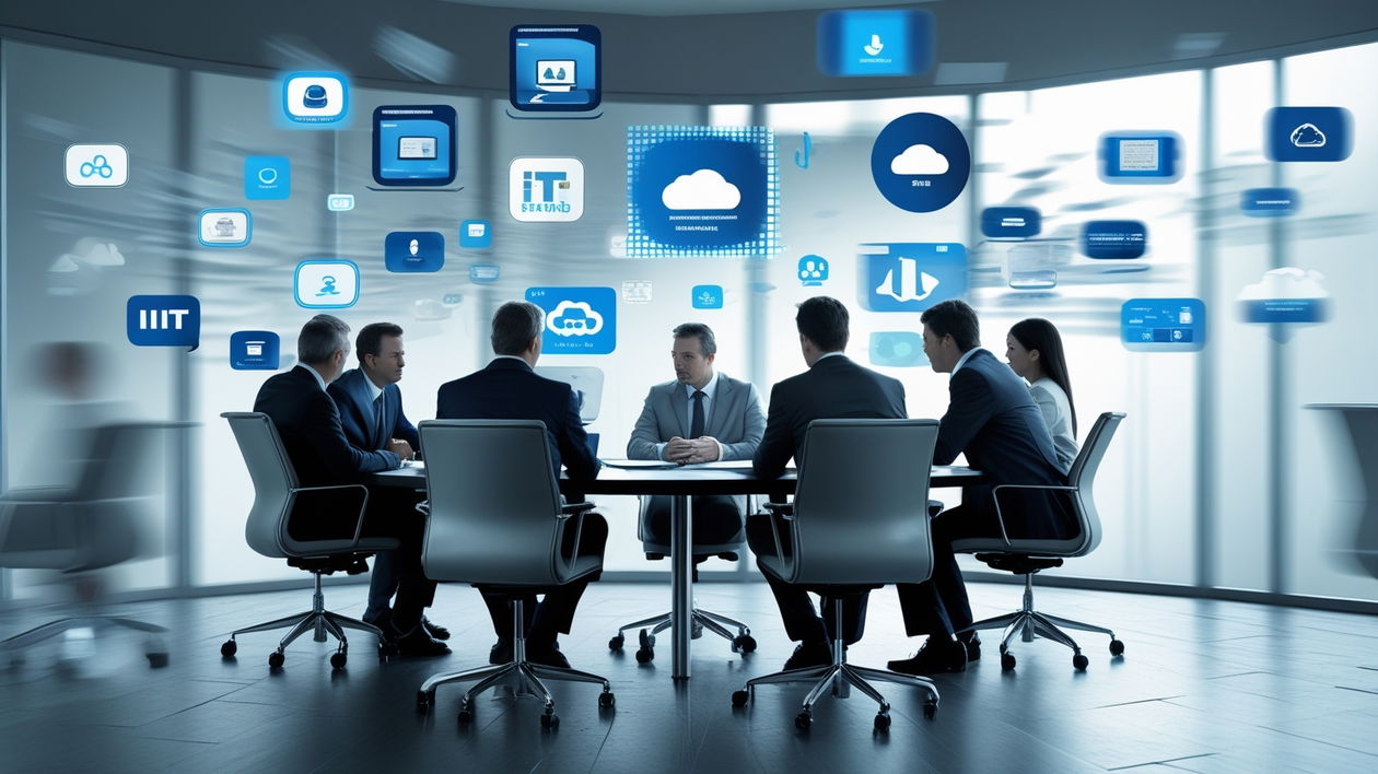 Immagine di Le soluzioni IT che durano sempre meno, ecco cosa succede