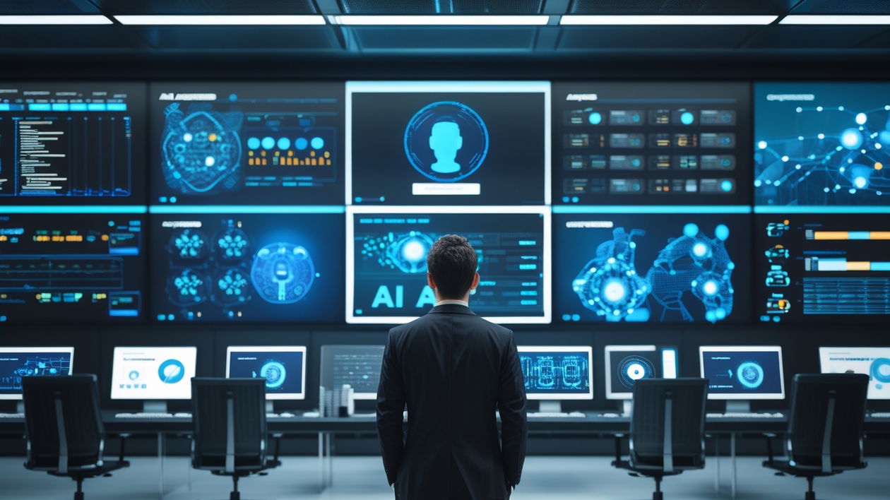 Immagine di Noi umani siamo l'anello debole dell'AI, ma le soluzioni esistono