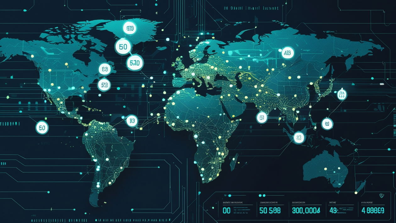 Immagine di Il successo dell'AI: la usiamo 86 milioni di ore al giorno