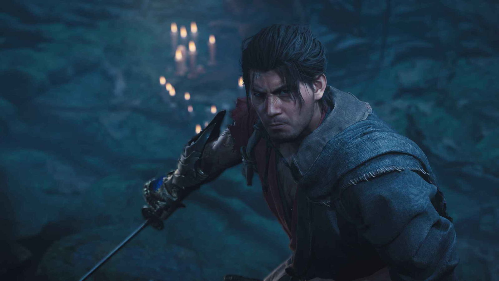 Onimusha Way of the Sword è la sorpresa della Gamescom 2025