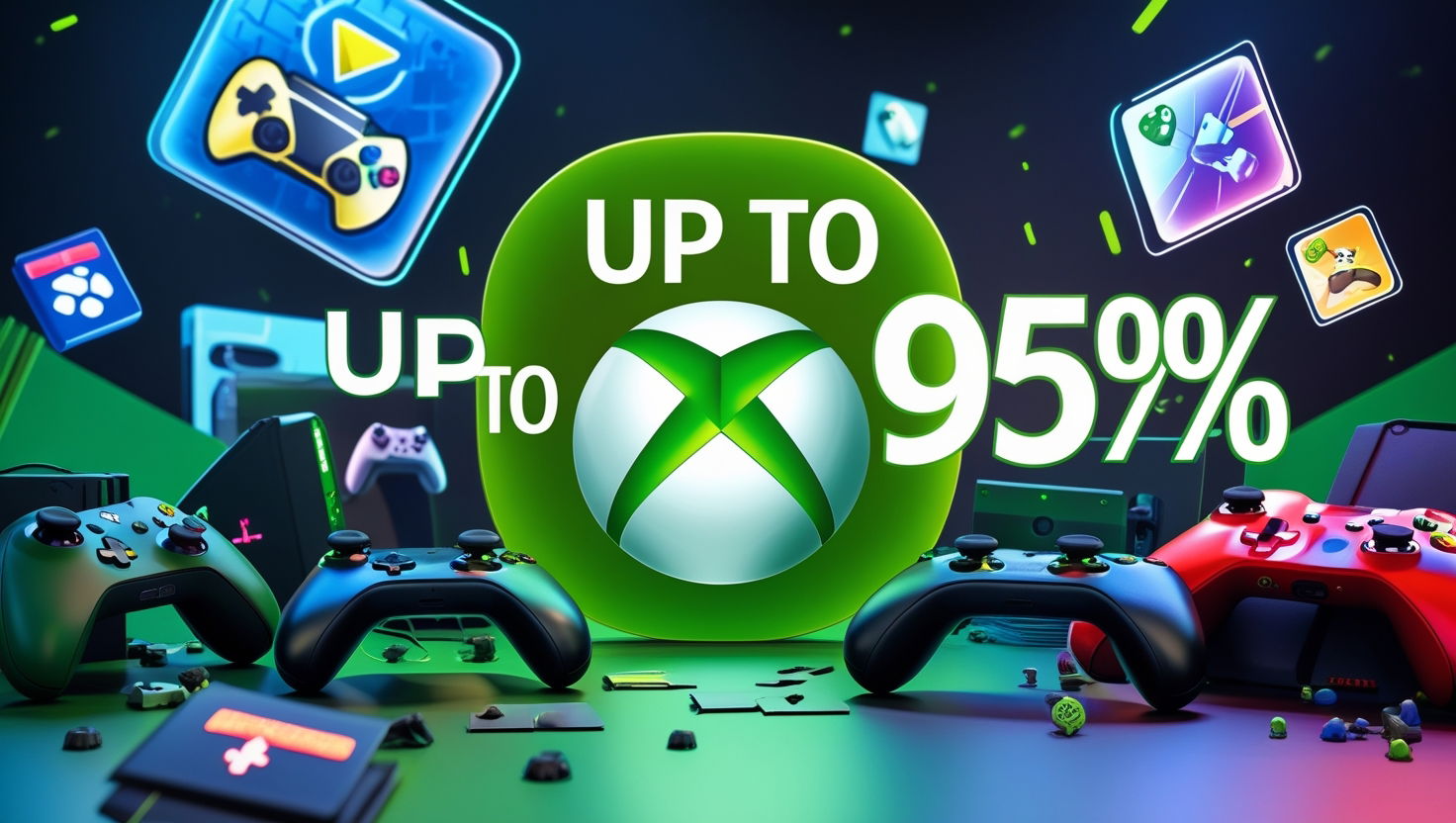 Una marea di sconti su Xbox Store: vediamo i migliori