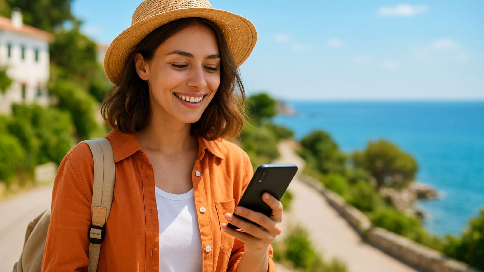 Vacanze a settembre? Con queste 3 eSIM rimani sempre connesso!