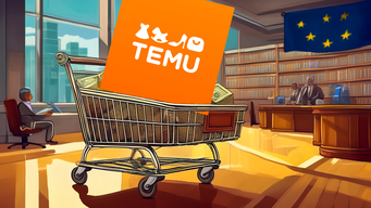 Temu è illegale: cosa succede veramente?
