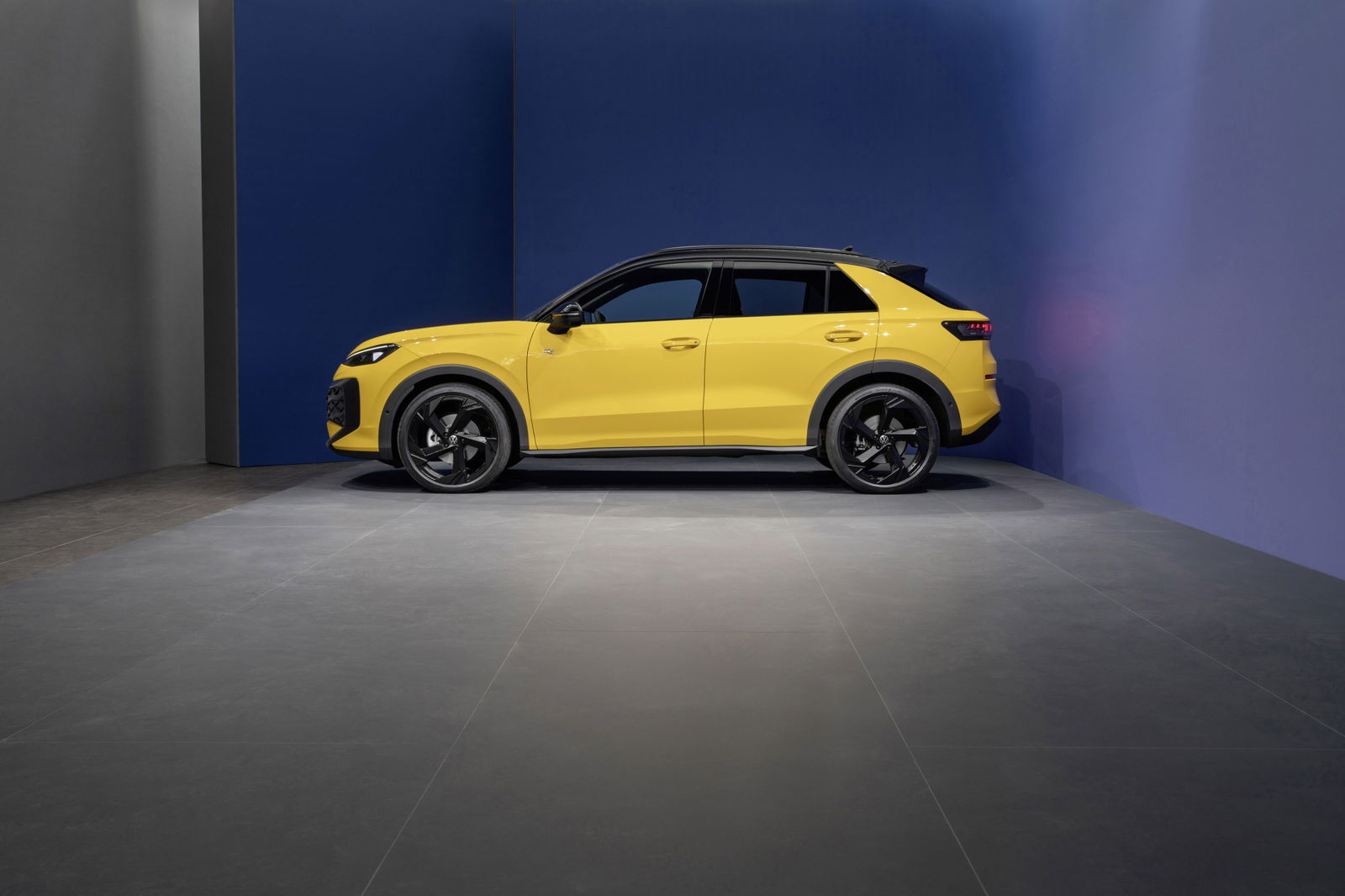 Ecco i prezzi della nuova Volkswagen T-Roc