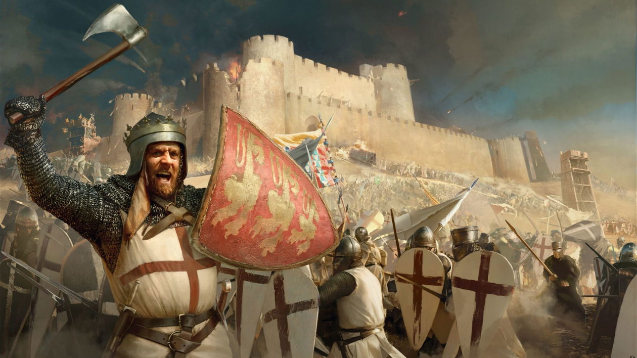 Immagine di Stronghold Crusader: Definitive Edition | Recensione di un cult immortale