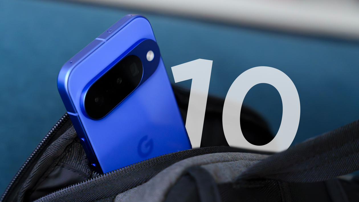 Immagine di Google Pixel 10, colpisce Apple dove fa più male | Recensione