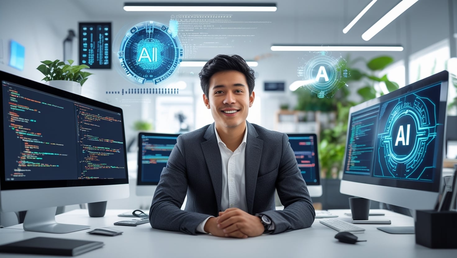 Un altro CEO dice che studiare informatica non serve più