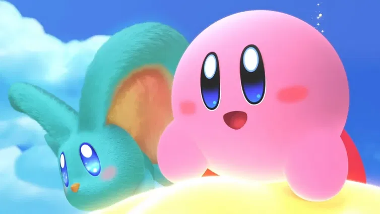 Immagine di Kirby e la Terra perduta + Il Mondo Astrale, il ritorno definitivo | Recensione