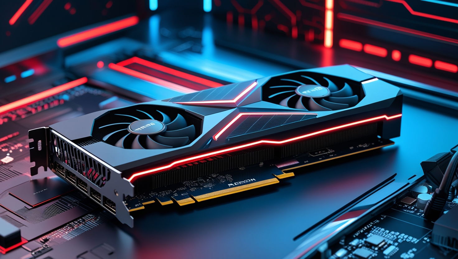 AMD prepara la Radeon RX 9070 GRE da 16 GB
