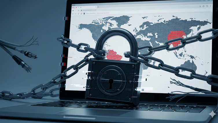 Immagine di Verifica obbligatoria dell'età: ecco come cambierà Internet